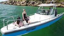 Luxury Self Drive Boat Hire Sydney Harbour