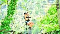 Rafting and Adventure Park Combo at Köprülü Canyon
