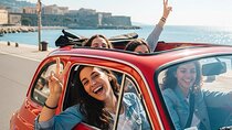 Private Panoramic Tour of Naples by Fiat 500 and 600