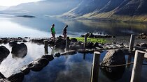 Private Transfer to Hvammsvik Hot Springs from Reykjavik