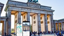 Berlin World War II and Cold War Self Guided Tour via Mobile App