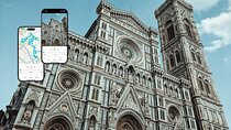 Florence Renaissance Self Guided Walk with Mobile App