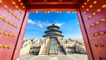 Beijing Sightseeing Small Group Tours: Temple of Heaven Tour