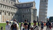Florence and Pisa with Tuscan Lunch: Epic Private Full-Day Tour