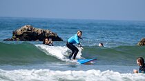 7 nights Surf & Skate Package in Taghazout for all levels