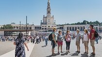 Fatima and Coimbra Religious Tour: Private Day Trip from Lisbon