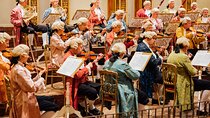Vienna Mozart Concert at The Konzerthaus