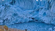 Full experience Glacier Perito Moreno en Catamarán and catwalks