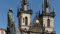 Prague Old-Town Secrets Walking Tour
