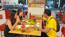 Food Tastings Evening Tour in Siem Reap