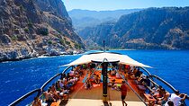 Marmaris All-Inclusive Boat Trip with Free Sunbed & Lunch