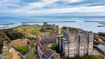 Private Day Trip from London Leeds Castle, Canterbury and Dover