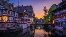 Tour to Baden Baden, Black Forest and Strasbourg from Frankfurt
