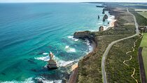 12 Apostles,Great Ocean Road Tour - hotel PICKUP & free entries