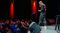 Tickets for The Comedy Embassy Stand Up Show in Amsterdam