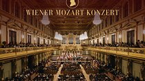 Vienna State Opera House Mozart Concert in Historical Costumes
