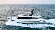 Dubai : Xclusive Yacht Tour