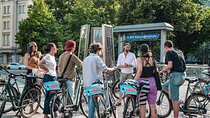 Berlin: Private Bike Tour to Hidden Gems Off the Beaten Path