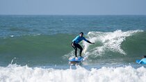 7 nights Surf & Travel Package in Morocco for all levels