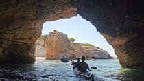 Sea Secrets of Athens Kayak to Caves and Hidden Beaches