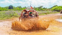 Buggy Tour Punta Cana: MagicalCaves ,Dream Beaches & Culture