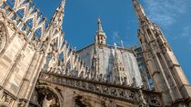 Milan Highlights Walking Tour