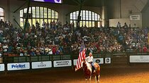 Fort Worth Championship Rodeo and Stockyards Tour