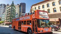 San Francisco Hop On Hop Off Bus and Bike The Golden Gate