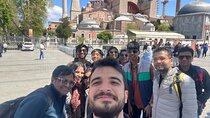 Old City of Istanbul Private Tour