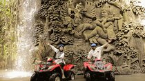 Ubud Full Day ATV Adventure with Rice Terrace and Temple Ritual