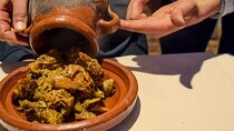  Marrakech Food Tour 