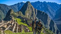 Cusco Tour Package 6 Days Machu Picchu Humatay and Vinicunca
