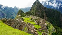 Sacred Valley and Machu Picchu 2-Day Tour from Cusco
