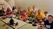  Kyoto Newly Opened Private Tea Ceremony - Sanjo Chasuian