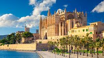 Mallorca Cathedral Entry Ticket