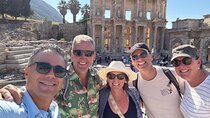 Private Full Day Ephesus Tour from Bodrum