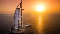 Step Inside Burj Al Arab Guided Tour with Exclusive Access