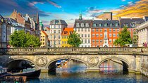 Copenhagen for Cruise Ships: Highlights with Hassle-Free Pickup