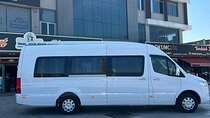 Kayseri Airport Private Transfer