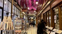 Paris Covered Passages Food Tour