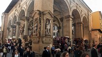 Florence: Art, Markets, and Tuscan Cuisine, Private Full-Day Tour