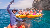 Kayaking and Snorkeling Adventure in Tenerife - Small Groups
