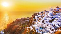 Santorini Sunset Private tour