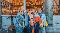 Private Istanbul Unforgettable Tour Just For Your Group
