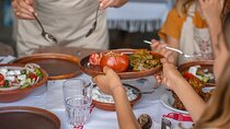 Authentic Greek Cooking Experience: Taste the Roots of Rhodes
