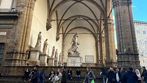 Florence Small-Group Walking Tour with Tuscan Gourmet Aperitif
