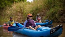 Lower Salt River Guided Kayak Tours