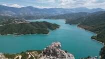 Bovilla Lake & Kruja Castle Tour – Nature & History from Tirana
