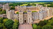 Windsor Castle Private Tour From London