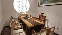China Private Tea Culture Experience in Beijing